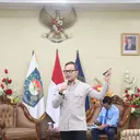 Wamendagri Bima Arya Ungkap Tiga Fondasi Utama Calon Pemimpin Daerah