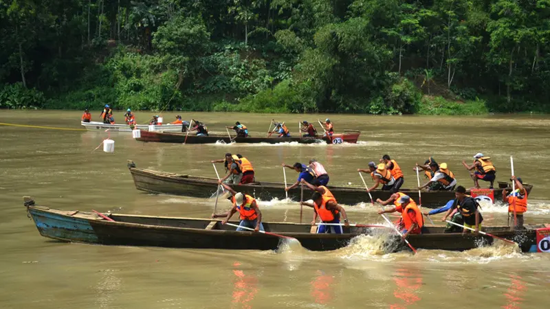 Festival Serayu 2016