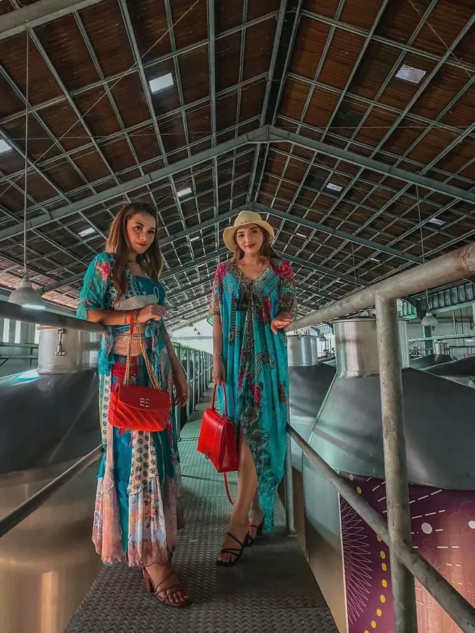 Ashanty-Aurel Hermansyah