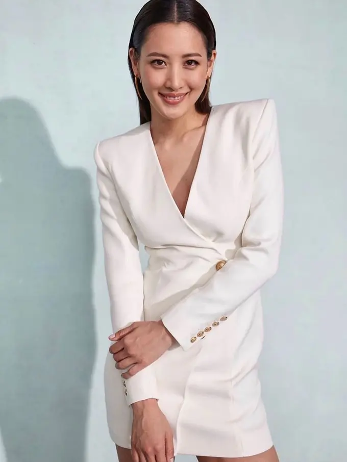 Perawatan wajah Claudia Kim/dok. Instagram @claudiashkim