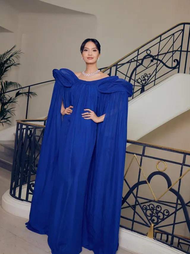 Raline Shah (Instagram/ralineshah)