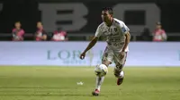 Cerita Bek Sayap Bali United Tentang Kucing Peliharaannya