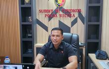 Polda Sultra Tahan Dua Tersangka Korupsi Proyek Pasar Buton, Kerugian Negara Rp1,3 Miliar