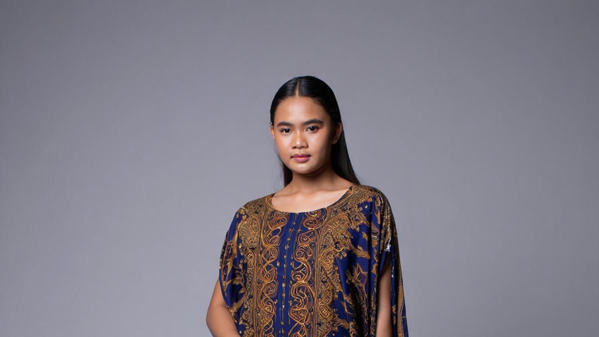 8 Model Batik Wanita High Low yang Unik dan Modis, Cocok untuk Acara Formal hingga Kasual