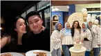 Sebelum menggelar pesta ultah ke-21, Beby Tsabina kedapatan mengunggah potret kebersamaan bareng kekasih baru. Momen ini merupakan kali pertama Beby pamer foto bersama pasangannya.  (Liputan6.com/IG/@bebytsabina)