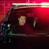 Cuplikan film Jack Reacher: Never Go Back