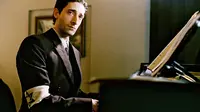 Adrien Brody hingga Sean Baker Jadi Sorotan, Ini 5 Momen Bersejarah yang Terukir di Oscar 2025
