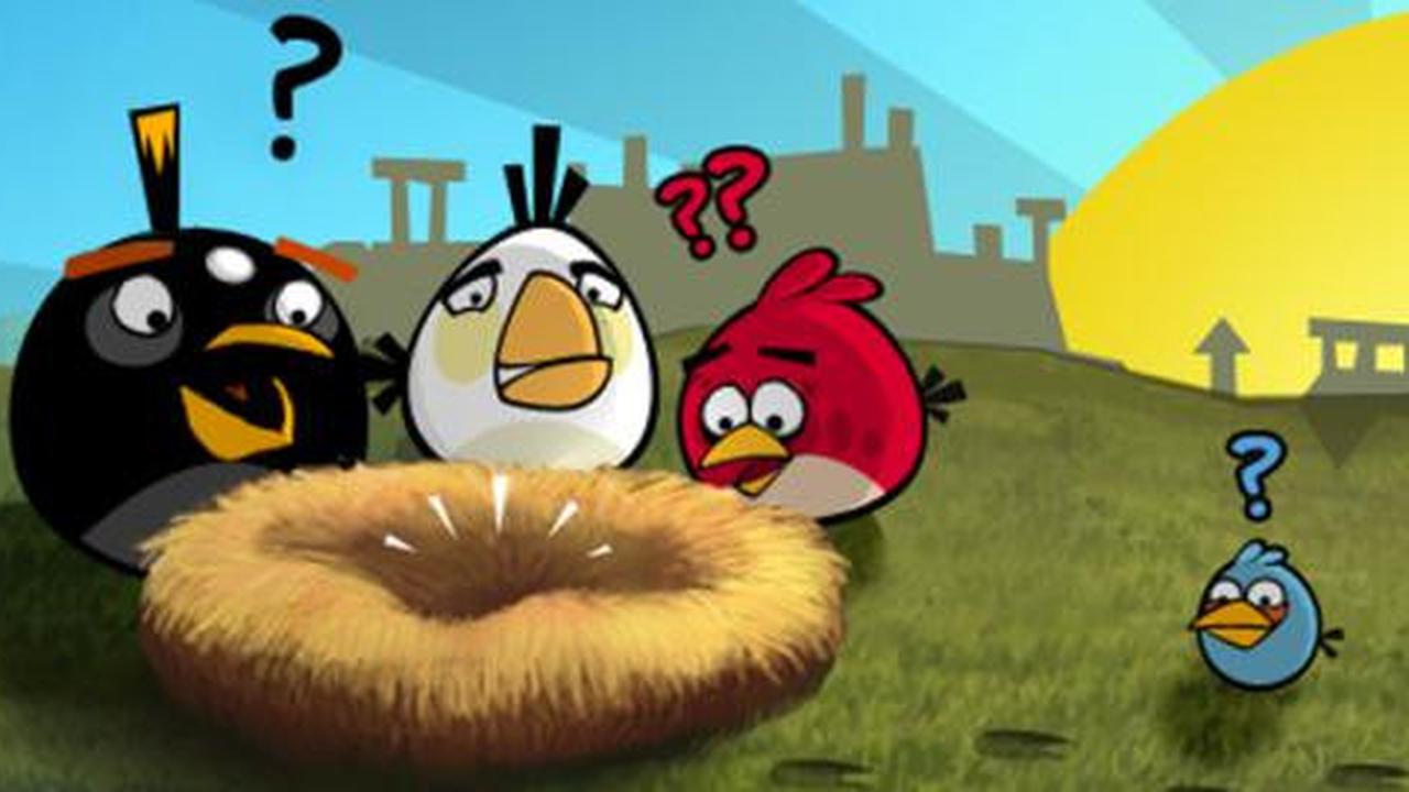 Bosan dengan Angry Birds? Sebentar lagi akan ada Angry Pigs!