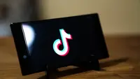 Ilustrasi TikTok-Pixabay/Amrothman.