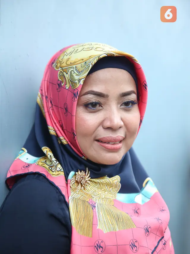 [Fimela] Muzdalifah