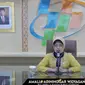 Plt. Kepala BPS, Amalia Widyasanti/Istimewa.