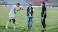 Persebaya Wajib Maksimalkan 3 Laga Sisa BRI Liga 1, Aji Santoso Minta Pemain Hormati Kontrak