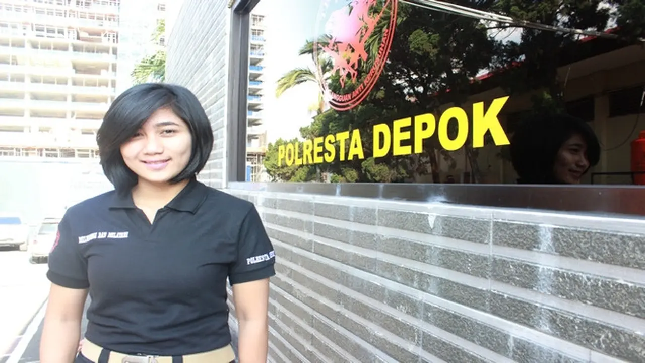 Bripda Suci Amalia