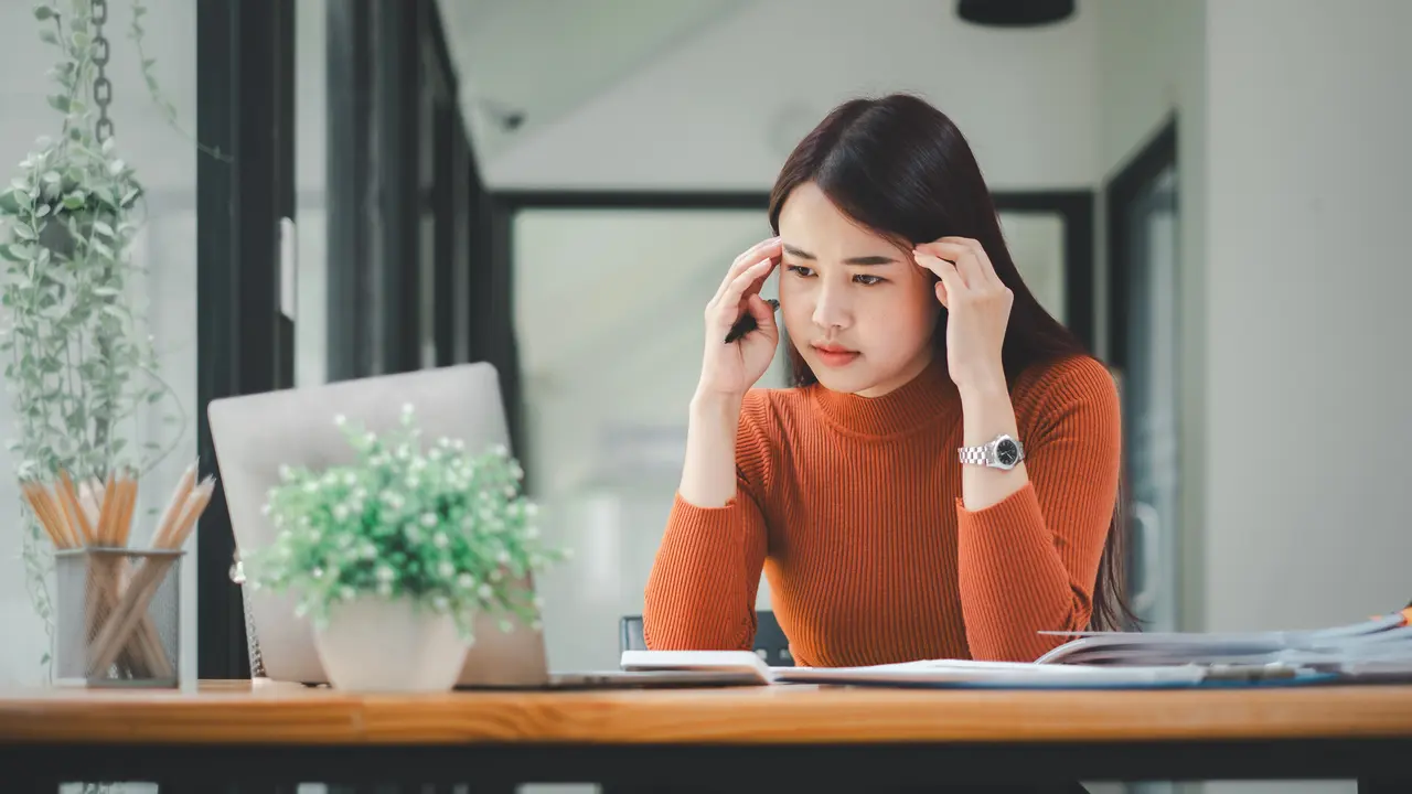 wanita september kebiasaan mental