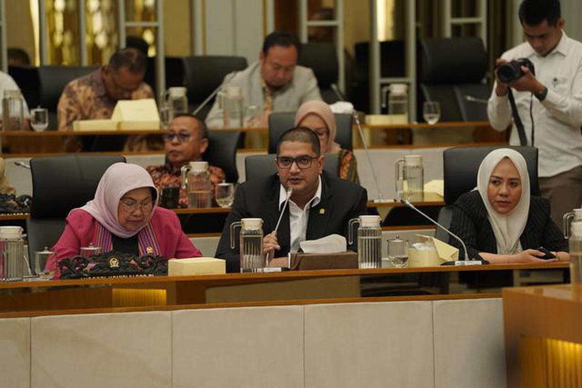 Anggota DPR Rajiv Minta Izin Wisata-Tambang di Bandung Raya Dievaluasi: Tak Boleh Tunggu Kerusakan
