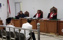 Korupsi Revitalisasi Pasar Cinde, Eks Wali Kota Palembang Dituntut 3,6 Tahun Bui