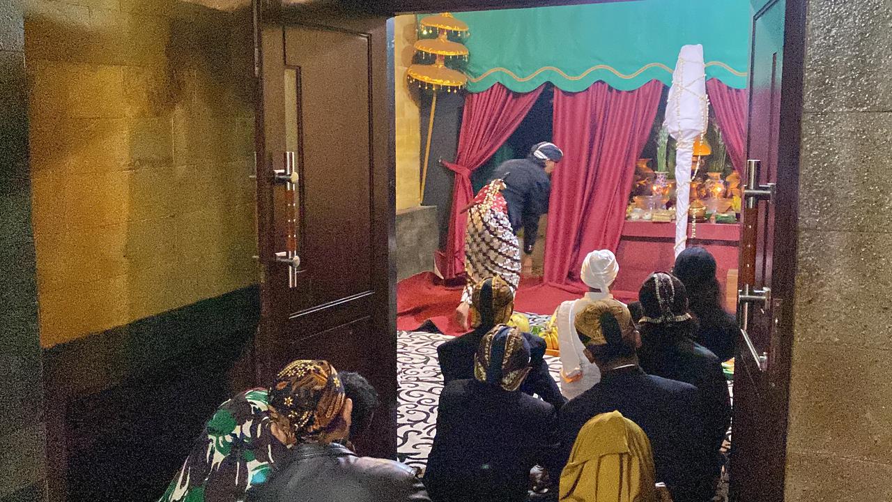 Asal Usul Kepercayaan tentang Malam 1 Suro dalam Budaya Jawa