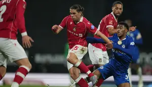 Halau Liverpool, Chelsea Siapkan Kontrak Baru untuk Sang Wonderkid