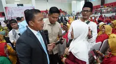 Sekolah Lansia Ajak Peserta Tetap Aktif dan Mandiri di Hari Tua