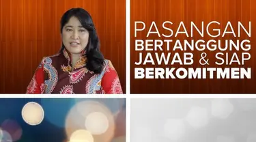 Ada beberapa faktor yang bisa Anda pertimbangkan untuk memastikan apakah pasangan tepat untuk dijadikan teman hidup.