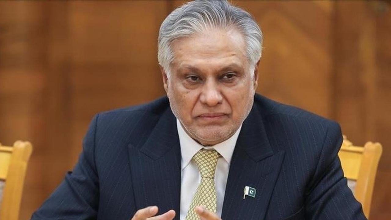 Pakistan dan Iran Perkuat Komitmen Damai Regional di Tengah Ketegangan AS-Iran