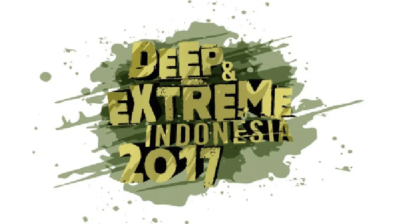 Deep extreme
