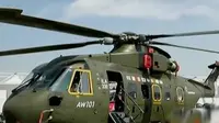 KASAU pastikan dana pengadaan heli AW-101 bukan dari Sekneg. Sementara napi terkait isu plesiran diamankan di Lapas Gunung Sindur. 