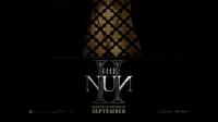 Poster The Nun II. (Source: Warner Bros)