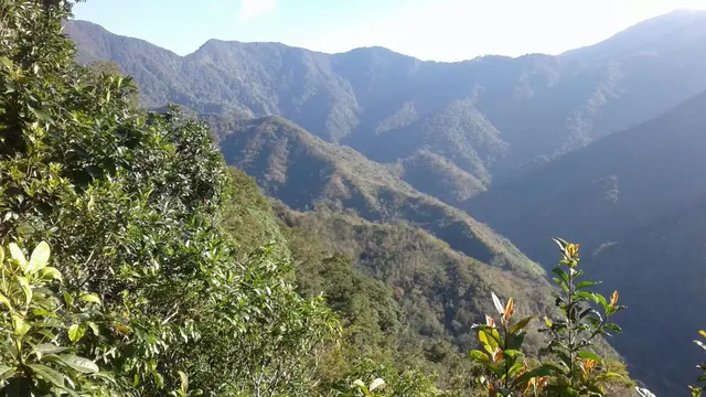 Kampung Wae Rebo