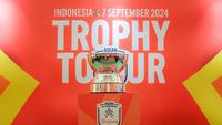 Fix! Persib dan Borneo FC Jadi Wakil Indonesia di Piala ASEAN Musim Depan, Drawing di Jakarta pada 5 Juni 2026