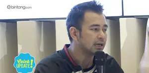 Tanggapan Raffi Ahmad soal istilah Roller Coaster. 