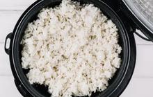 Cara Menanak Nasi Putih yang Lebih Sehat dengan Rendah Gula dan Tanpa Minyak Kelapa
