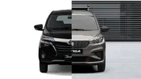 Toyota Avanza 2019 vs Suzuki Ertiga (Otosia.com)