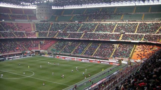 Stadion San Siro