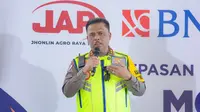 Kakorlantas: Operasi Ketupat 2026 Operasi Kemanusiaan, Negara Hadir Layani Pemudik