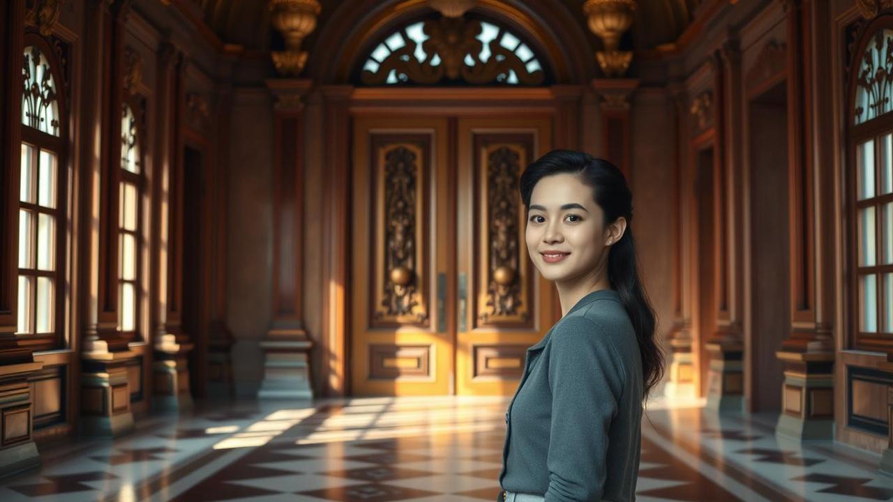 350 Kata Kata Bijak Jika Tidak Diundang Jangan Datang untuk Renungan Hidup