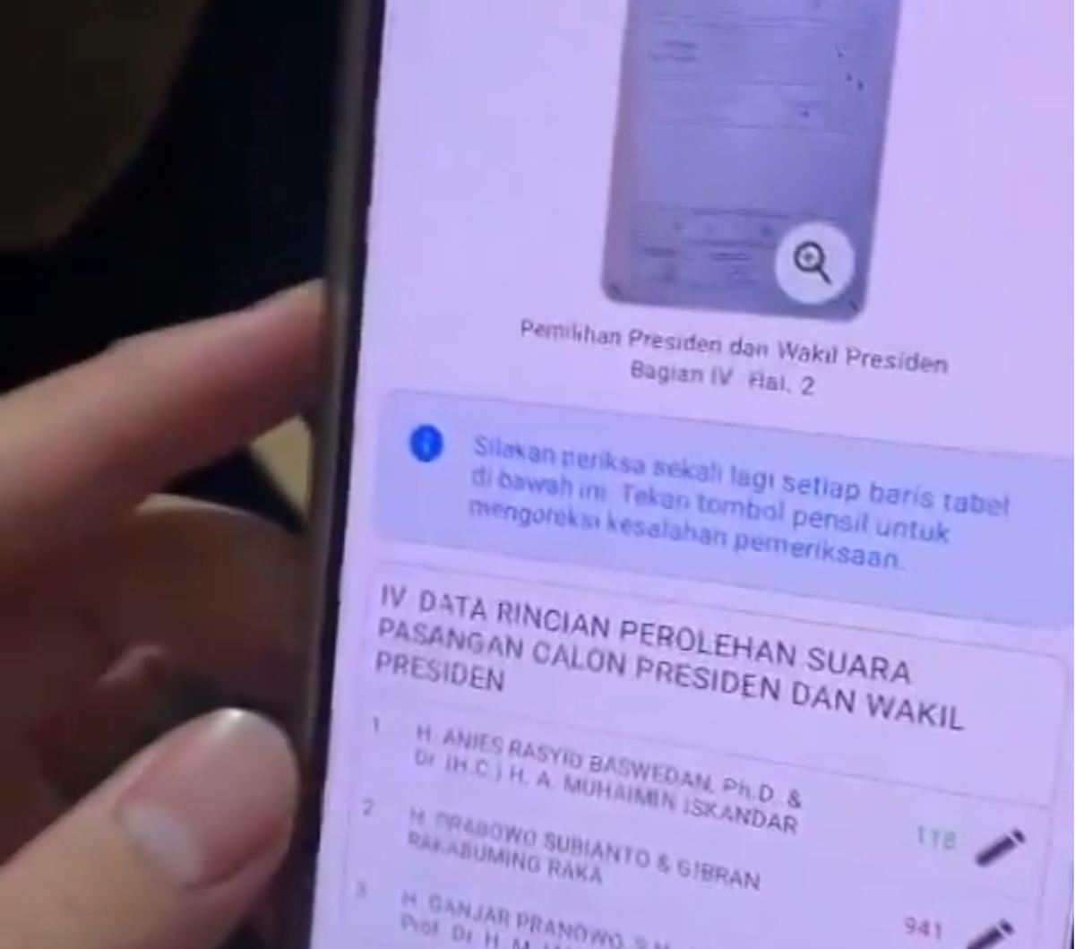 Dok. Istimewa