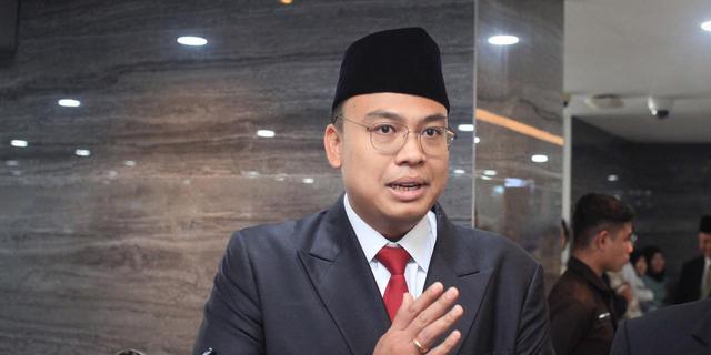 Kepala Bakom RI: Buku Saku 0% adalah Semangat Besar Prabowo Hilangkan Kemiskinan di Indonesia