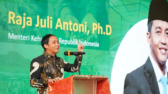 KPK Selesaikan Verifikasi Aspek Pencegahan Laporan Amplop Raja Juli
