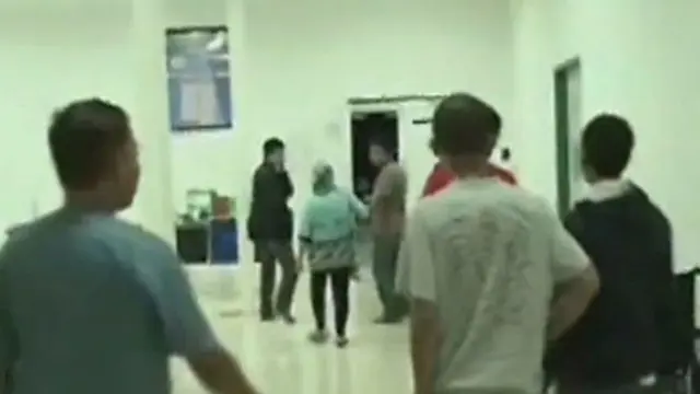 Kecewa Pelayanan RS, Keluarga Pasien Protes