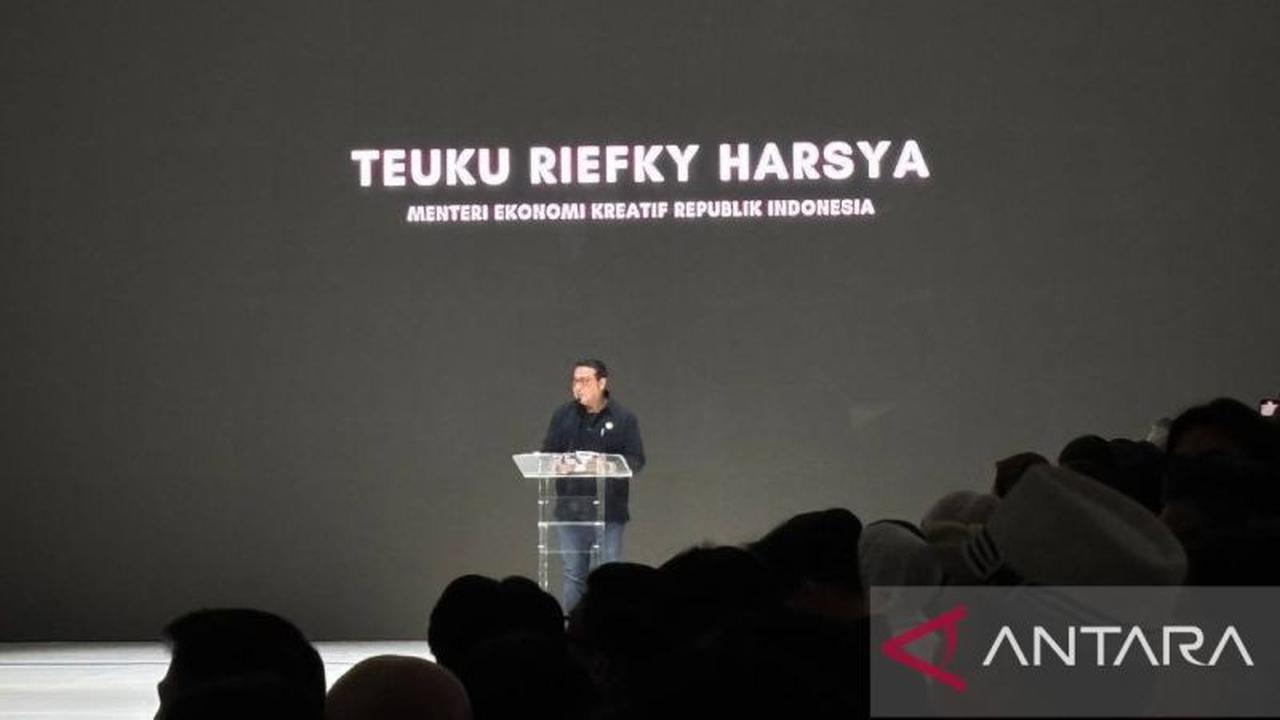 Tahukah Anda? Jakarta ASEAN Fashion Parade 2026 Jadi Bukti Fesyen Kekuatan Ekonomi Berakar Budaya