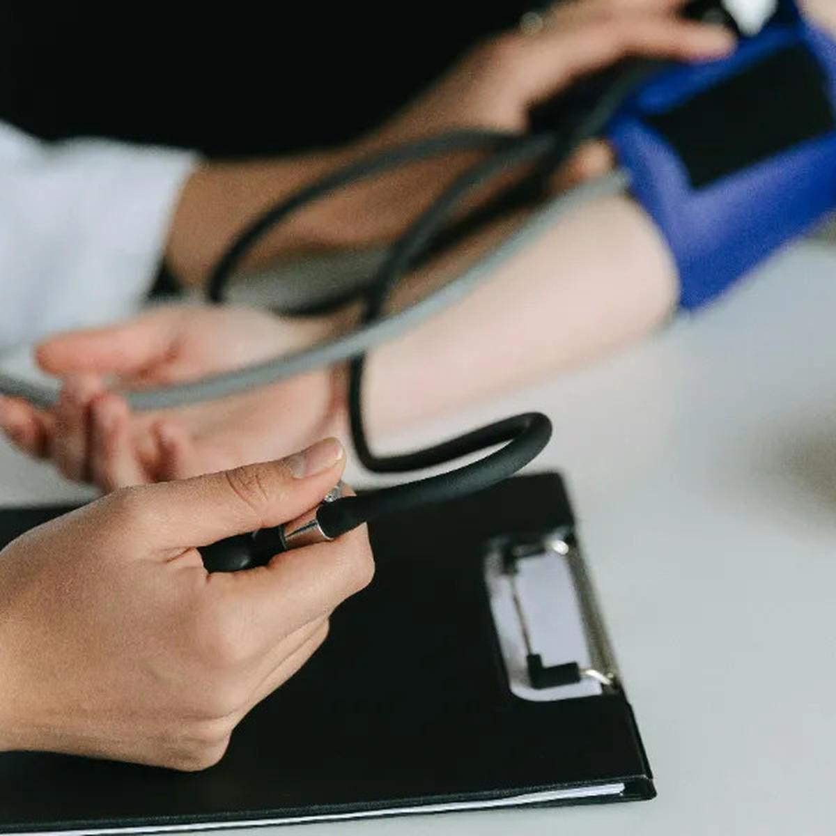 Faktor Penyebab Hipertensi di Usia Muda, Solusi Pengobatan, Langkah Pencegahan, dan Waktu yang Tepat untuk Berkonsultasi ke Dokter!