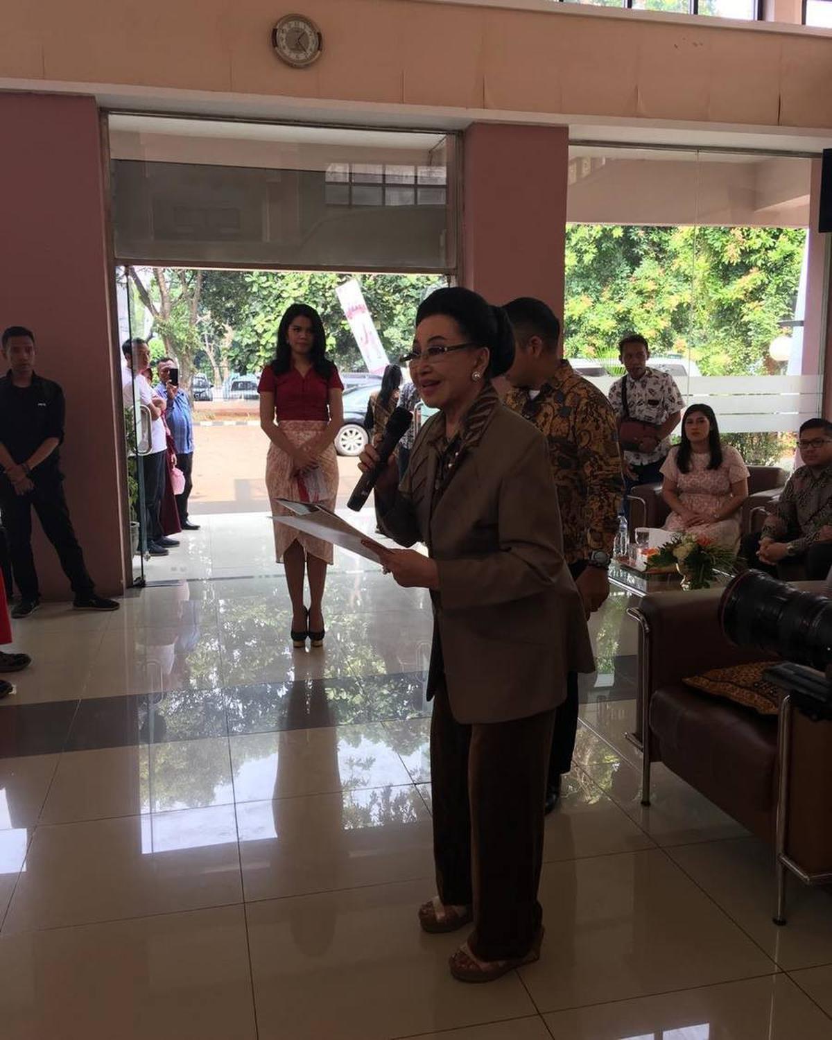 Dok. Istimewa
