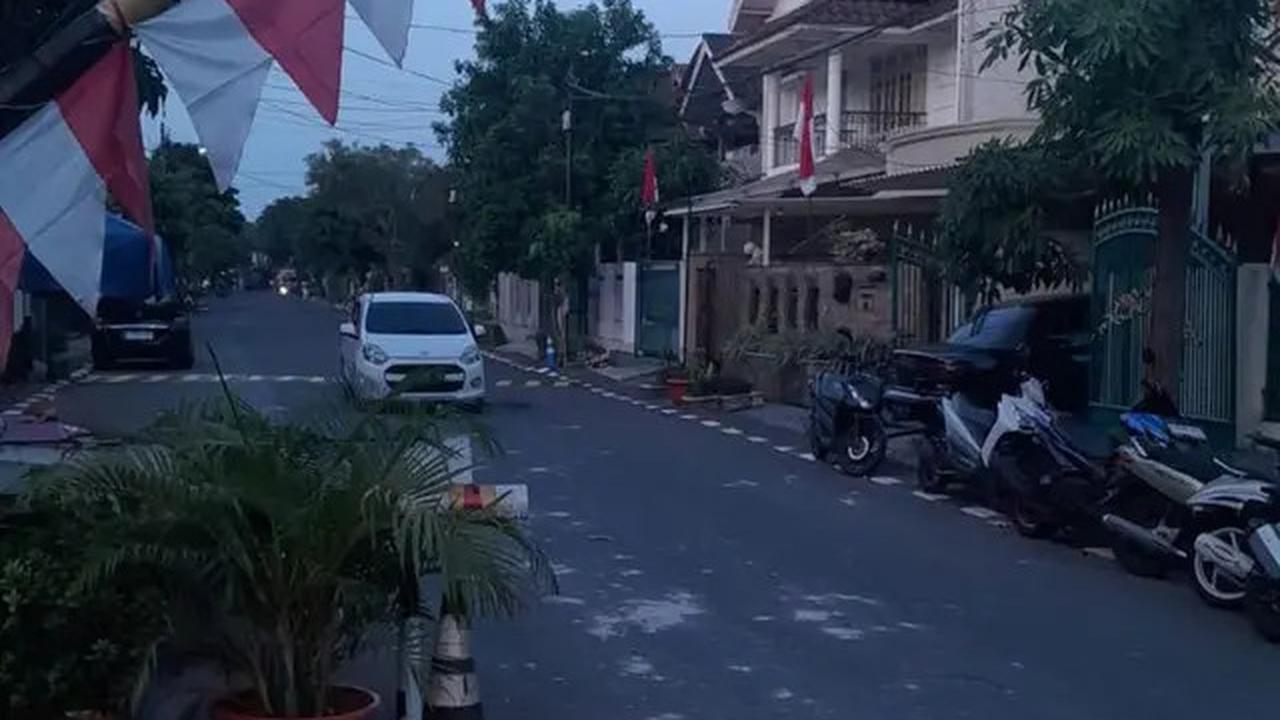 Pesan Menyentuh Sri Mulyani Usai Rumah Dijarah, Tak Ada Kata-Kata Amarah
