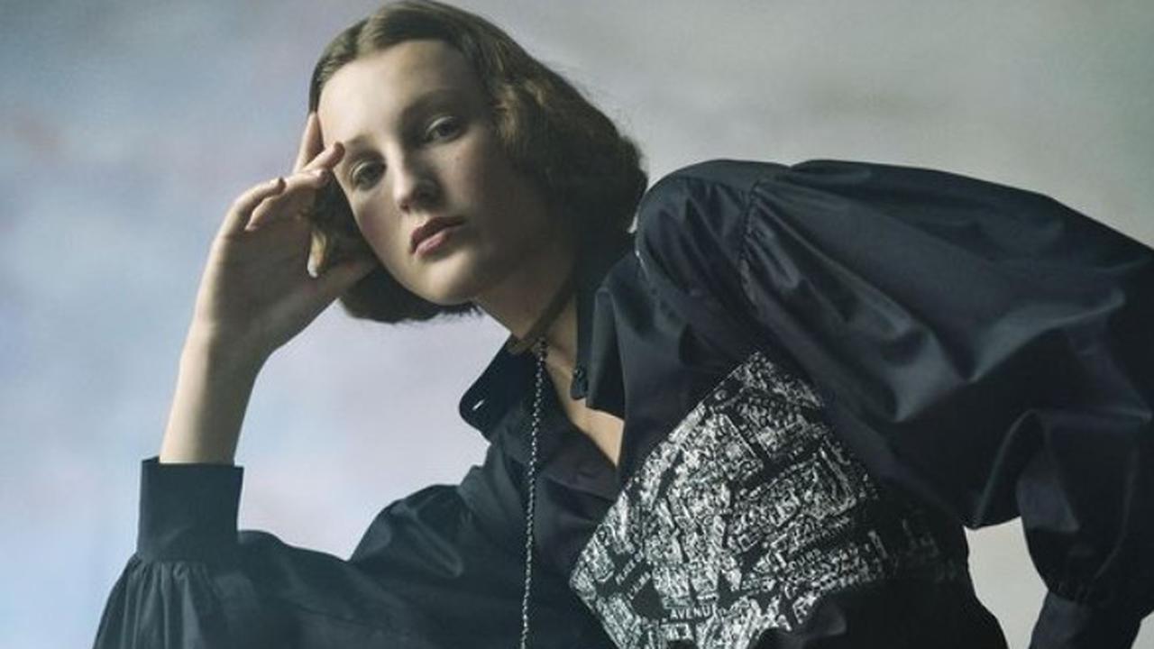 Dior merupakan salah satu produk yang dikelola LVMH. Pemimpin LVMH Bernard Arnault menjadi orang terkaya di dunia di daftar Forbes 2023.