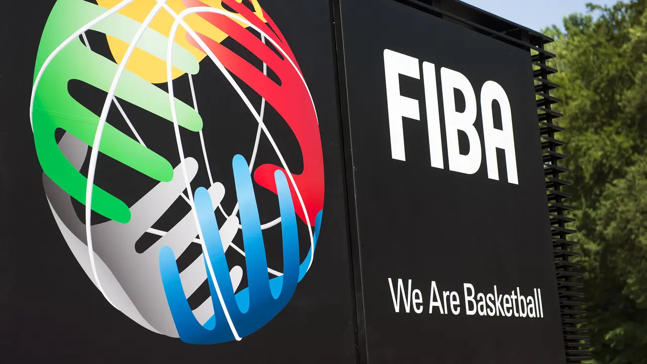 Piala Dunia Basket 2023