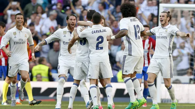 Real Madrid