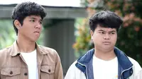 Adegan sinetron Dari Jendela SMP tayang perdana di SCTV Senin, 29 Juni 2020 (dok Sinemart)