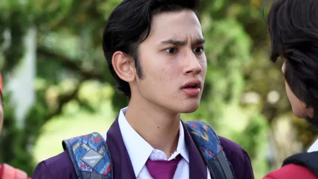 Dari Jendela SMP