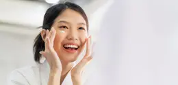 Kondisi kulit yang sehat bukan hanya ditentukan oleh produk perawatan yang digunakan, tetapi juga oleh keseimbangan bakteri baik yang hidup di permukaan kulit. (Foto/dok: Freepik/Lifestylememory)